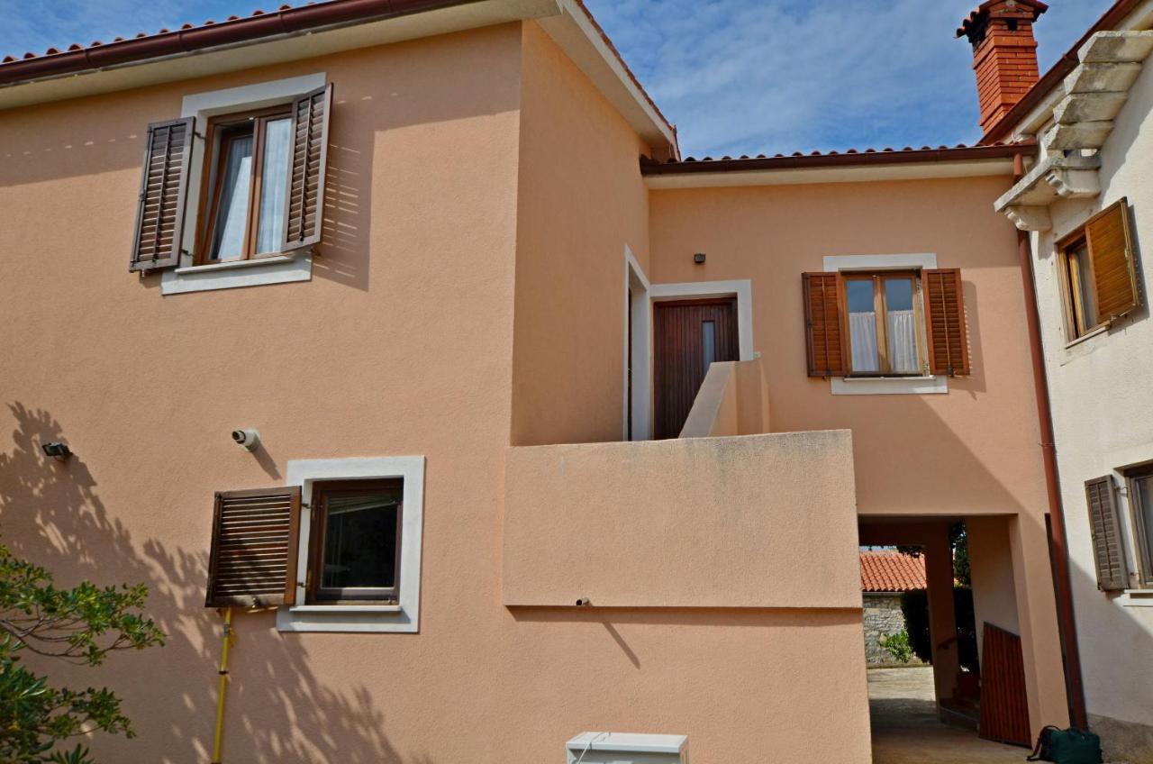 Apartments Josip Pavicini Exterior foto